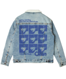 1989 tour taylor swift sequin jacket