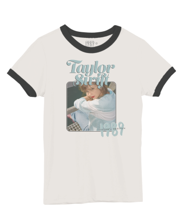 taylor swift 1989 tour clothes
