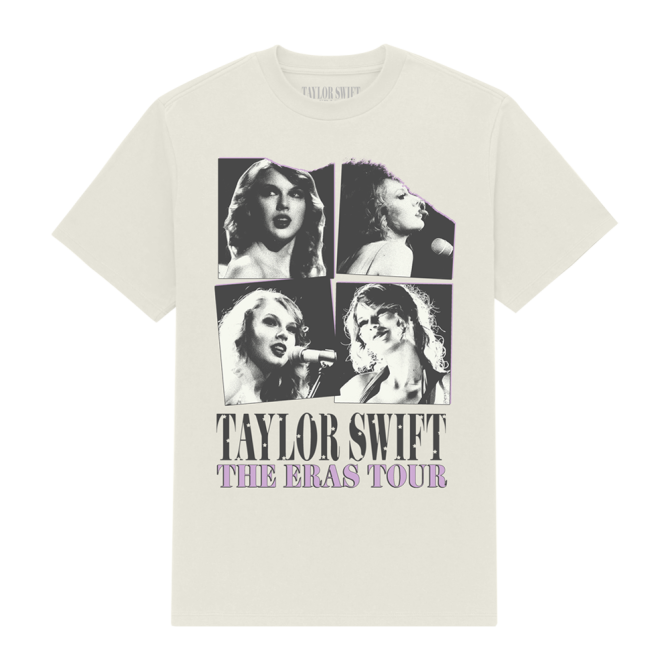 Taylor Swift The Eras Tour Speak Now Album T-Shirt – Official Store